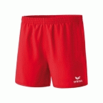 SHORT FÉMININ ERIMA CLUB 1900 20 TC ROUGE