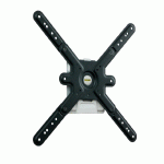 SUPPORT ÉCRAN ET PLATINE MURALE CLIFF 400 - ERARD PRO - MANUTAN COLLECTIVITÉS