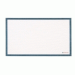 TAPIS DE CUISSON EN SILICONE, DIMENSIONS 530 X 325 MM