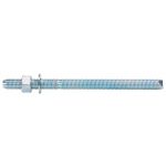 TIGE MAXIMA INOX A4 Ø12X160 SPIT - ÉPAISSEUR MAXI PIÈCE À FIXER 25 MM - 052420