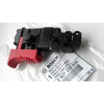 BOSCH - 2607200556 SWITCH (SUST. POUR 2607200506)