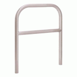 ARCEAU DE PROTECTION RENFORCÉ 1 M - ZINC GRIS 7044 - PROCITY