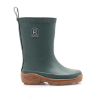 BOTTES ENFANTS CLEAN KIDS VERT - TAILLE 30/31 - ROUCHETTE