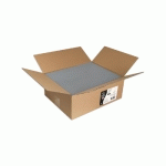 CARTON DE 200 ENVELOPPES POLLEN 125X324MM 120G/M²