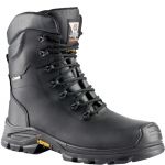 CHAUSSURES MONTANTES JALLATTE - JALSIBERIEN - TAILLE 47 - SAS S3 CI WR HRO SRC - JJV33