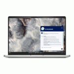 DELL PRO 16 PLUS PB16250 INTEL CORE ULTRA 5 235U ORDINATEUR PORTABLE 40,6 CM (16