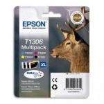 EPSON CARTOUCHE JET D'ENCRE MULTIPACK C13T13064010