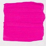 LOT DE 6 - ROYAL TALENS ACRYLIQUE ARTCREATION, 75 ML,VIOLET ROUGE CLAIR