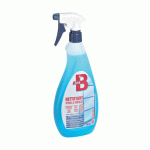 NETTOYANT VITRES BRUNEAU - SPRAY 750 ML
