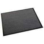 TAPIS D'ACCUEIL EASY'MAT GRIS 60X80 CM