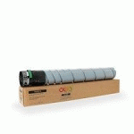 TONER REMANUFACTURÉ OWA - STANDARD - NOIR - POUR KONICA MINOLTA TN-321 K, DEVELOP A33K1D0, OLIVETTI B1036