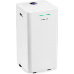 TROTEC - DÉSHUMIDIFICATEUR ET PURIFICATEUR D'AIR DESIGN TTK 27 HEPA