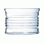GOBELET FORME BASSE BE BOP 21 CL (VENDU PAR 6)