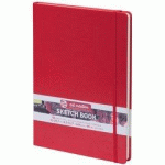 LOT DE 2 - ROYAL TALENS ART CREATION CARNET DE CROQUIS, 210 X 297 MM