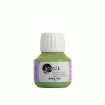 LOT DE 3 - ARASILK 50 ML ANIS - ANIS
