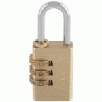 Achat - Vente Cadenas antivol