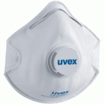 MASQUE SILV-AIR CLASSIC 2110 FFP1 - UVEX