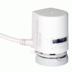 MOTEUR THERMOÉLECTRIQUE - COURSE DE 4 MM - MMT4-230-NC HONEYWELL