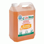 NETTOYANT SURODORANT BRASSÉE SAUVAGE LE VRAI PROFESSIONNEL - BIDON DE 5 L
