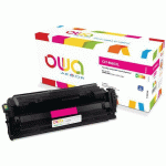 TONER REMANUFACTURÉ SAMSUNG CLT-M603L/ELS - MAGENTA