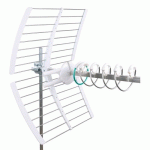 ANTENNE TV UHF LTE - ELIKA PRO - 700 C FRACARRO