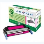 ARMOR CARTOUCHE LASER COMPATIBLE MAGENTA CB403A K15126