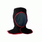 CAGOULE DE SOUDAGE IGNIFUGÉE TAILLE UNIQUE - WELDLINE - W2995-ALL-CE