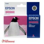CARTOUCHE ENCRE EPSON  T5593  MAGENTA