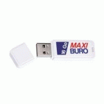 CLÉ USB 16 GO - MAXIBURO