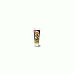 COLLE DE CONTACT NI CLOUS NI VIS TUBE 260G - PATTEX - 1952432