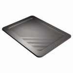 COUVERCLES POUR BACS GERBABLES NOVABAC 54L GRIS A.C10 NOVAP