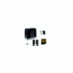AUTOMATISME POUR PORTAIL COULISSANT CYCLO C720 KIT INTEGRAL 24V - FAAC - 105999144
