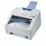 FAX LASER BROTHER 8360P
