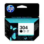 HP 304 CARTOUCHE D