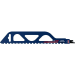 LAME SCIE SABRE CARBURE S1243 HM 300MM - BOSCH - 2608900417