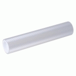 MATFER - ROULEAU À EFFETS DE CÔTES ALUMINIUM ANODISÉ 241 MM D.47 MM - 140114