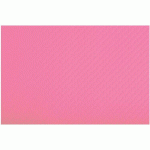 SET DE TABLE 30X40 CM - TISS-LACK ROSE - COGIR