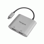TARGUS ADAPTATEUR VIDÉO - HDMI / USB