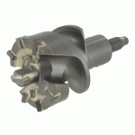 TÊTE DE FORAGE THOR À VIS SDS-MAX DIAMÈTRE 68MM - HANGER - 150753