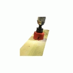 TRÉPAN HSS BI-MÉTAL COBALT 8% DIAMÈTRE 111MM - HANGER - 150442