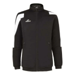 VESTE ACTION - ELDERA - NOIR/BLANC
