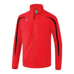 VESTE RUNNING - ERIMA - ROUGE/NOIR