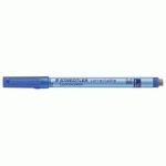 MARQUEUR NON PERMANENT LUMOCOLOR CORRECTABLE 305F - STAEDTLER