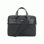 MOBILIS SACOCHE PURE 35,6 CM (14") ÉTUI NOIR