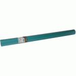 NAPPE EN PAPIER GAUFRÉ - ROULEAU 20 M BLEUCANAR - COGIR