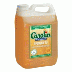 NETTOYANT ÉCOLOGIQUE PARQUET CIRE D