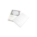 PLANCHES CARTES DE VISITES A4, POUR C7000.