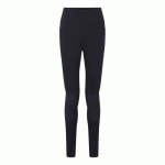 PORTWEST KX380 KX3 LEGGING DE TRAVAIL FLEXI POUR FEMMES NOIR - TAILLE L