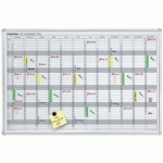 TABLEAU PLANNING JETKALENDER, CALENDRIER ANNUEL