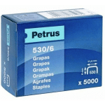 PETRUS - 530-77507 PINCE POUR CLOUEUR